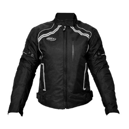 Jaqueta store motociclista helt