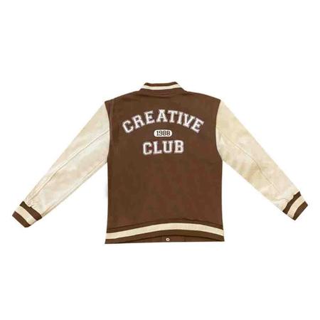 Imagem de Jaqueta Hering Kids Infantil Creative 1988 Club