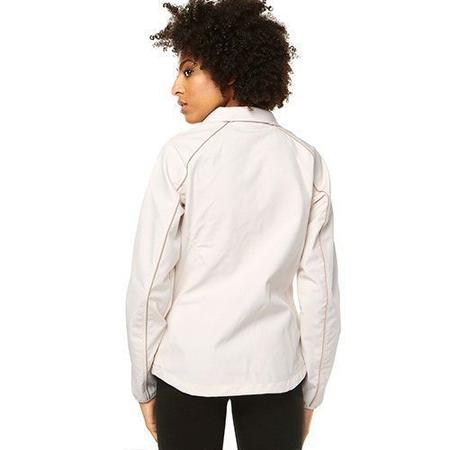 Jaqueta Hitec Alazne Soft Shell Neve HI TEC Jaqueta Feminina