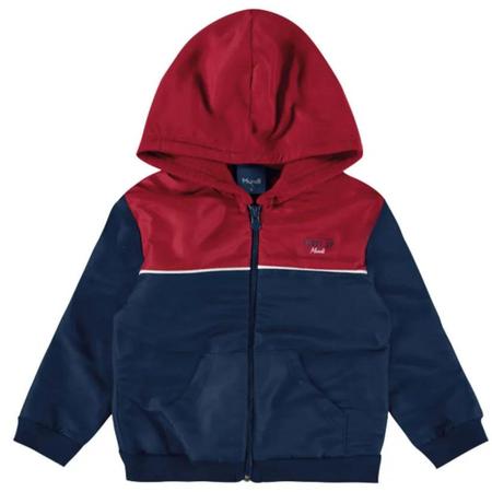 Jaqueta microfibra sale infantil masculina