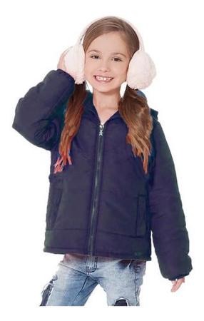 Jaqueta para inverno best sale rigoroso