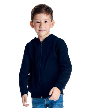 Jaqueta rovitex best sale infantil