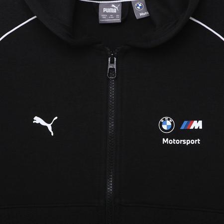Puma bmw jaqueta 2025