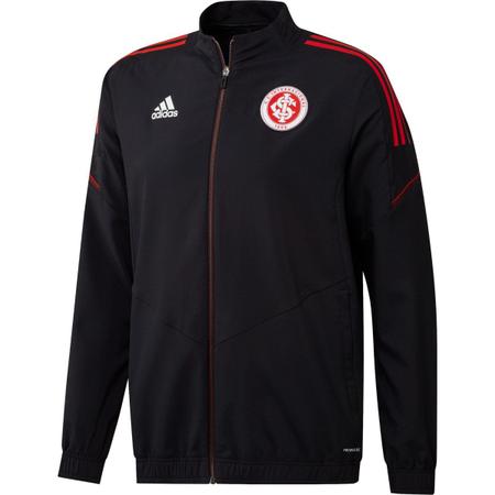 Jaqueta Internacional 21 22 Adidas Masculina Jaqueta e Casaco
