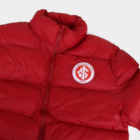 Jaqueta Internacional Puffer S…