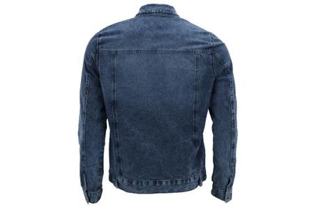Jaqueta sales bivik jeans