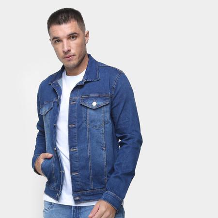 Jaqueta calvin sale klein jeans masculina