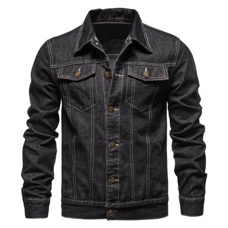 Imagem de Jaqueta Jeans Masculina Jack