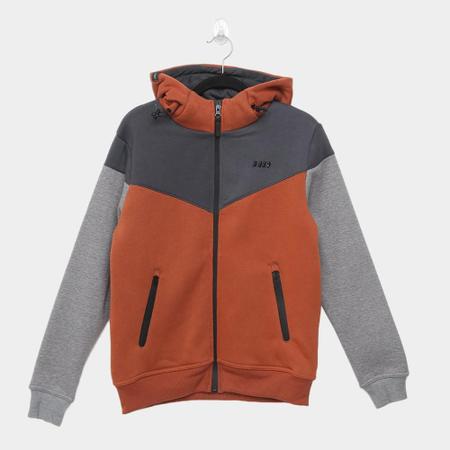 waterproof pullover moletom com capuz