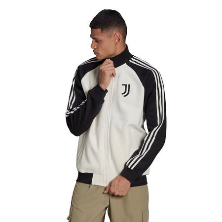 Jaqueta juventus best sale hino
