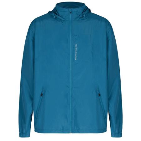 Imagem de Jaqueta Lupo Am Windbreaker Masculino - Aqua