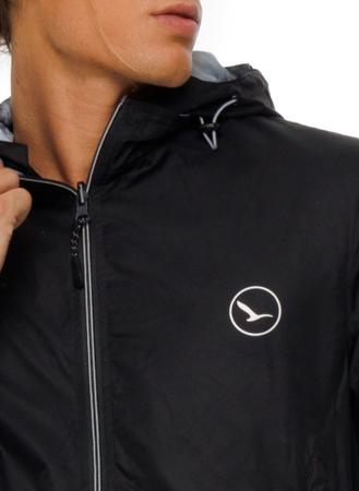Casaco puma store bmw dupla face