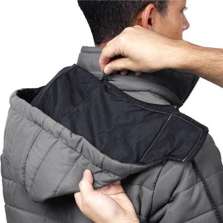 Jaqueta masculina scania sale