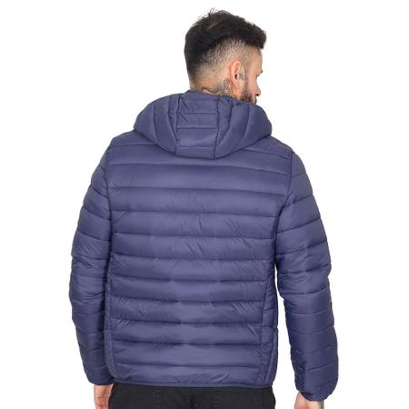 Jaqueta hotsell gominhos masculina