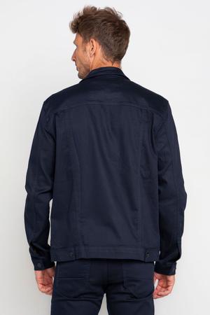 Jaqueta masculina sale polo wear