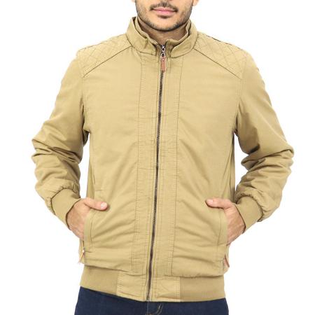 Jaqueta sarja forrada masculina sales