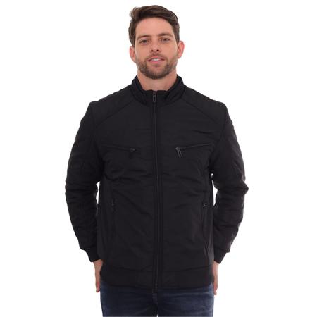 Jaqueta Masculina Simples Inverto Super Comfort 5 Estilo