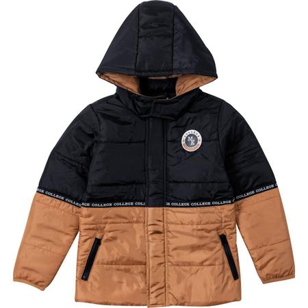 Jaqueta menino cheap tamanho 14
