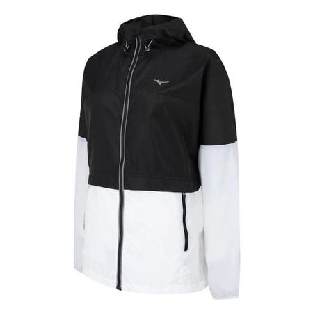 Jaqueta corta vento da mizuno 2025