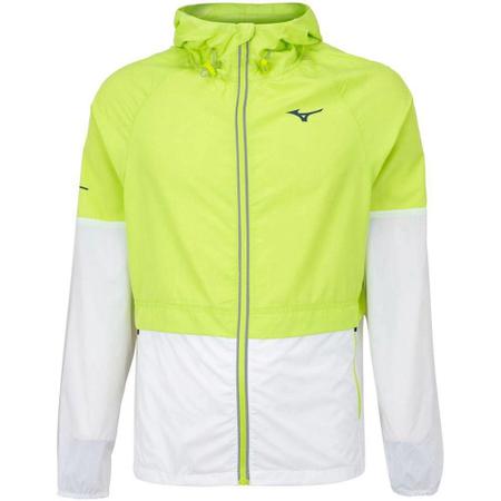 Jaqueta mizuno sales
