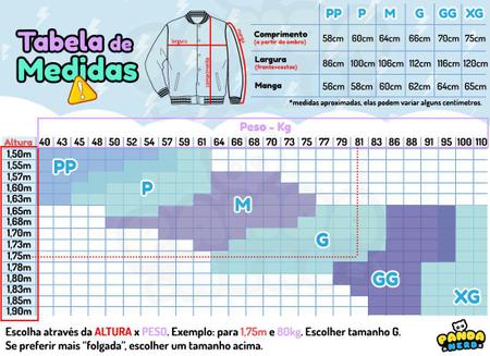 Imagem de Jaqueta Moletom College Unissex Liso Colegial Diversas Cores