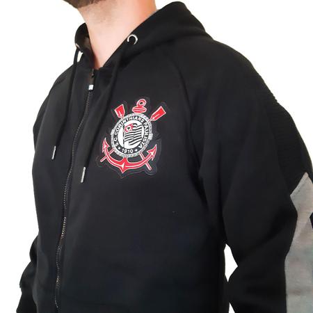 Moletom oficial do corinthians sales