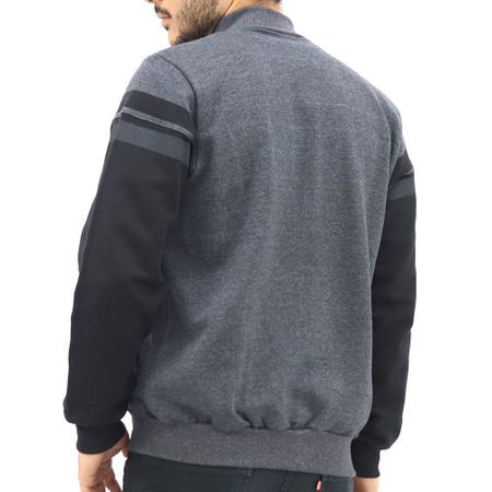 Jaqueta masculina hotsell sem capuz