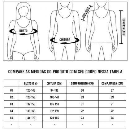 Imagem de Jaqueta Moletom Plus Size Feminina Peluciada Capuz Bolsos