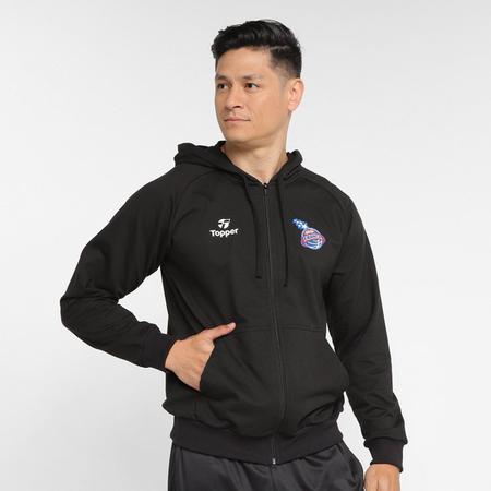 Netshoes jaquetas store