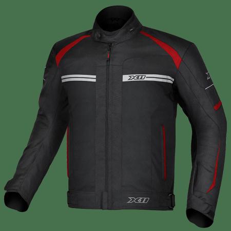 Jaqueta x11 hotsell one 2 masculina