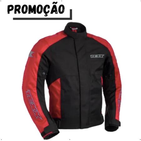 Jaqueta de hotsell motoqueiro masculina impermeavel