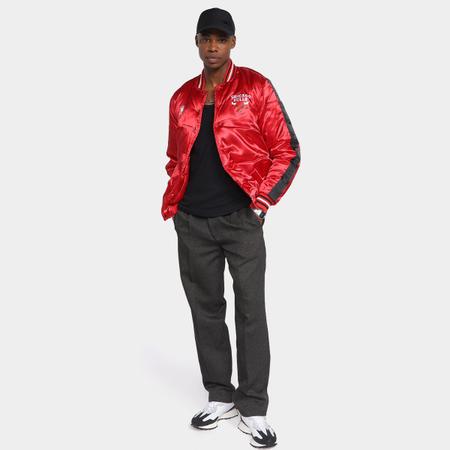 Jaqueta nba best sale
