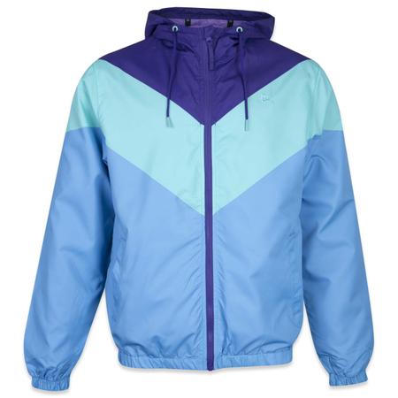Jaqueta corta vento new era best sale windbreaker
