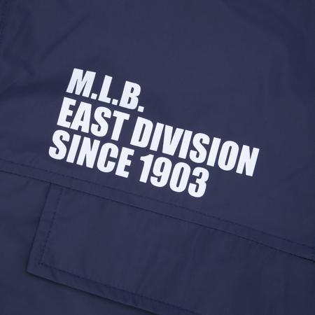 Imagem de Jaqueta New Era Corta Vento Windbreaker MLB New York Yankees Offline Survivor