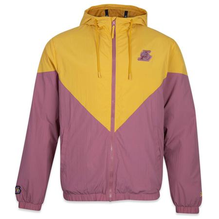 Lakers casaco sale