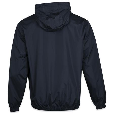 Jaqueta New Era Corta Vento Windbreaker NFL Las Vegas Raiders