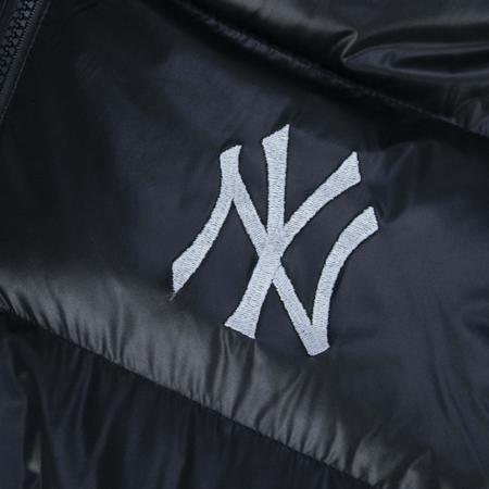 Imagem de Jaqueta New Era Puffer MLB New York Yankees Core