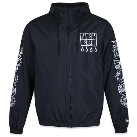 Quebra vento sale new era