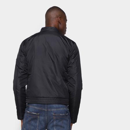 Jaqueta nylon store calvin klein