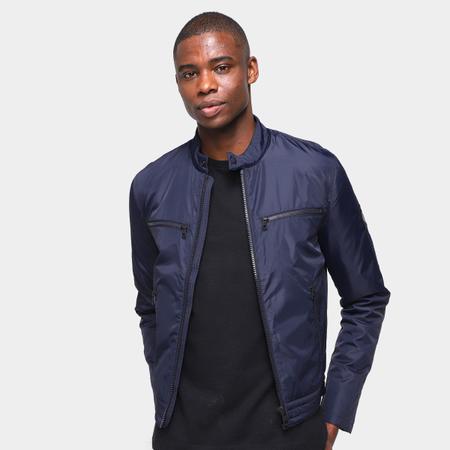 Jaqueta calvin klein masculina cheap
