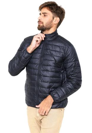 Jaqueta Nylon Hering Jaqueta Masculina Magazine Luiza