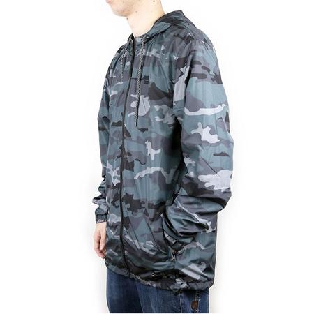 Corta sales vento camo