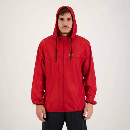 Jaqueta oakley best sale corta vento impermeavel