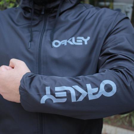 Corta vento sales oakley mod mark