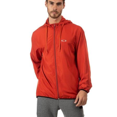 Jaqueta sales windbreaker oakley
