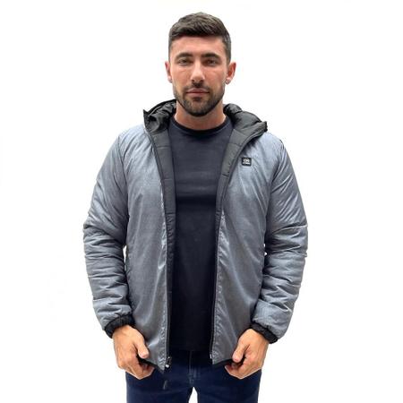Jaqueta sales oceano masculina