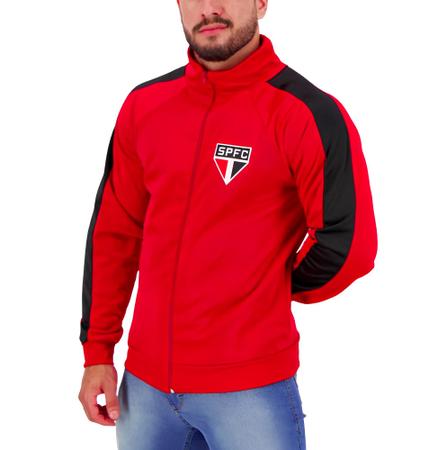 Jaqueta oficial sales do sao paulo
