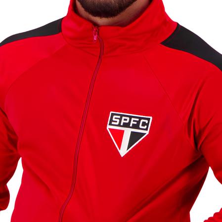 Jaqueta oficial sales do sao paulo