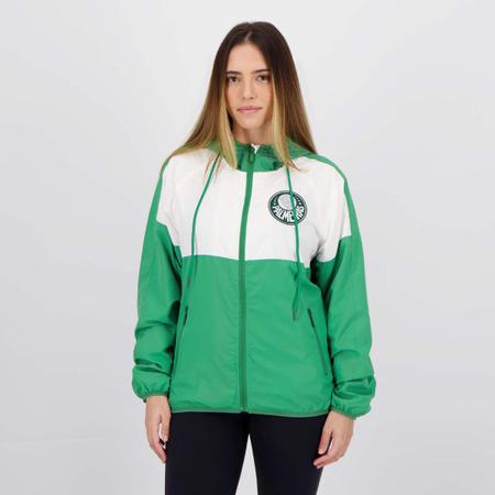 Casaco feminino sale palmeiras