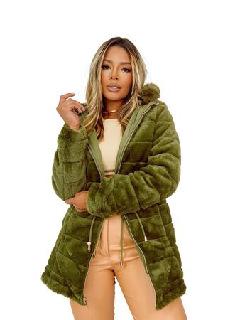 Jaqueta hotsell impermeavel inverno